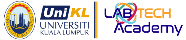 Logo of UniKL-MSI :: Labtech Academy